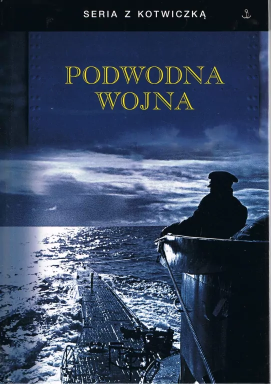 Podwodna wojna w.2 - tantis.pl