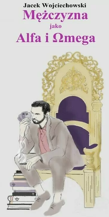 Mężczyzna jako Alfa i Omega - tantis.pl