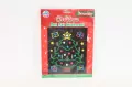 CCG XMAS obrazek kropkowanie 22x18 800051 31597 - tantis.pl