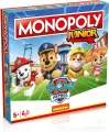 Monopoly Junior. Psi Patrol - tantis.pl