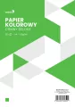 PAPIER XERO KOL A4 80G ZIE C. OP100ARK NETU - tantis.pl