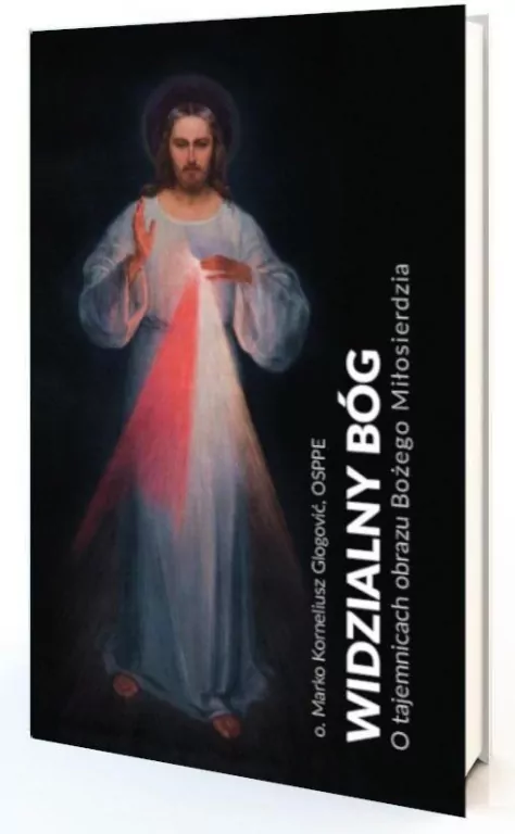 Widzialny Bóg - tantis.pl