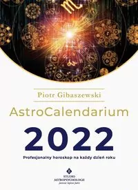 AstroCalendarium 2022 - tantis.pl