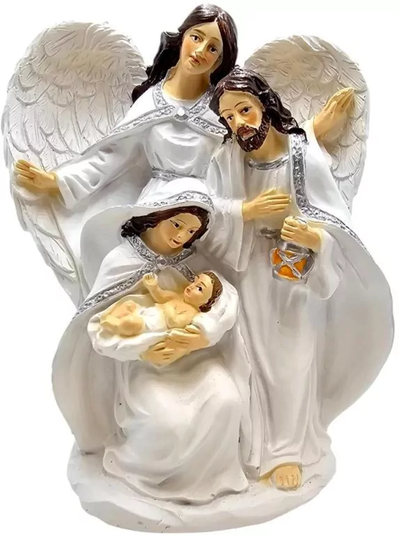 Figurka szopka 14cm - tantis.pl