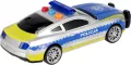 Auto Policja 21x11x8 Moje miasto - tantis.pl