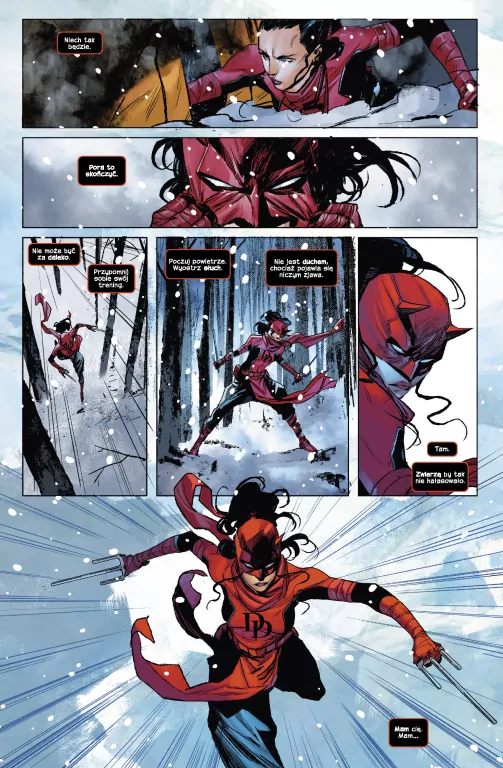 Diabelskie rządy - tantis.pl