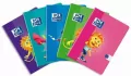 Zeszyt Lion . A5/32K linia podwójna. 10 sztuk - tantis.pl