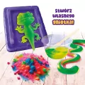 Gniotek Kameleon Slumi Science - tantis.pl