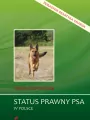 Status prawny psa w Polsce. Poradnik praktyka psiarza - tantis.pl