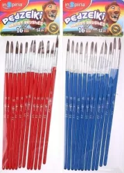 Pędzelki 16