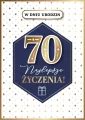 Kanet Urodziny 70 - tantis.pl