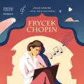 Frycek Chopin audiobook - tantis.pl