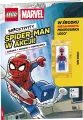 Lego Spider-Man. Spider-Man w akcji! - tantis.pl