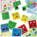 GRA BUZKI KOSTKI KARTY 9X9X4 PUD - tantis.pl