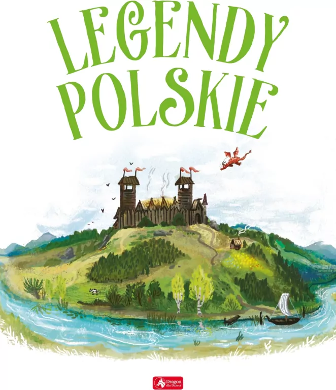Legendy Polskie - tantis.pl