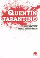 Quentin Tarantino. Rozmowy BR w.2018 - tantis.pl