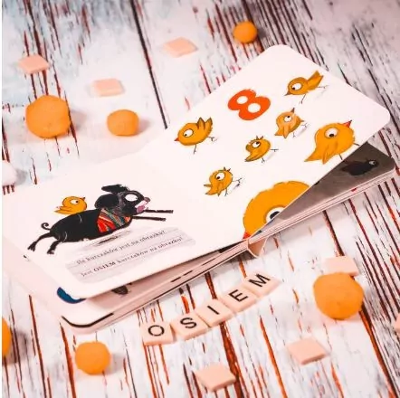 Modi uczy się liczyć - tantis.pl