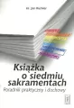 Książka o siedmiu sakramentach - tantis.pl