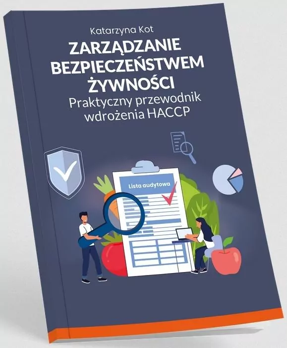 Zarządzanie bezpieczeństwem żywności - tantis.pl