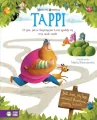 O tym, jak w Szepczącym Lesie zgubiły się trzy małe smoki. Tappi - tantis.pl