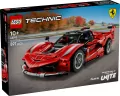 LEGO® Ferrari FXX K 42212 - tantis.pl