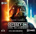 Król wojowników. Odyssey One. Tom 5 Audiobook - tantis.pl