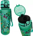 Bidon Coolpack brisk 600 ml Cherry tree - tantis.pl