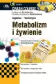 Metabolizm i żywienie. Crash Course - tantis.pl