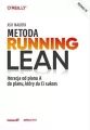 Metoda Running Lean - tantis.pl