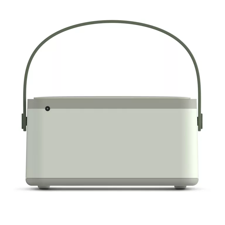 NENO Abrazo podgrzewacz do nawilżanych chusteczek - tantis.pl