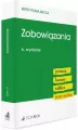 Zobowiązania. 6.wydanie - tantis.pl