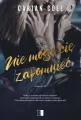Nie mogę cię zapomnieć - tantis.pl