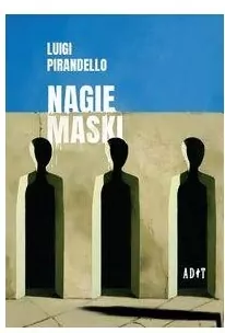 Nagie maski - tantis.pl