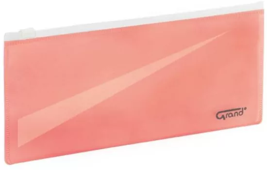 Koperta 240x118mm. Struna czerwona