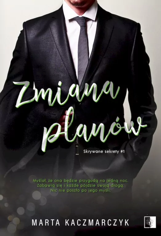 Zmiana planów - tantis.pl