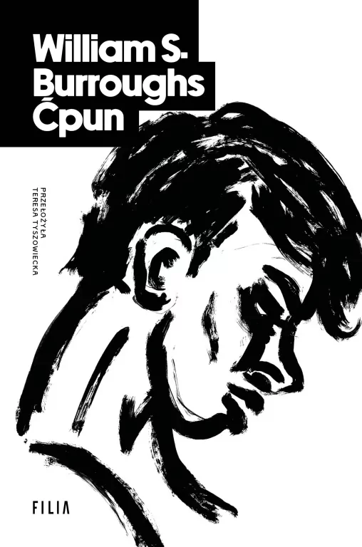 Ćpun - tantis.pl