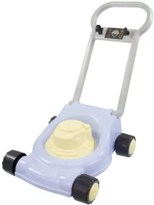 Duża kosiarka z terkotką - tantis.pl