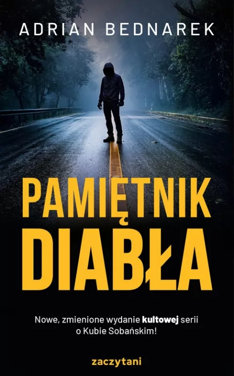 Pamiętnik diabła - tantis.pl
