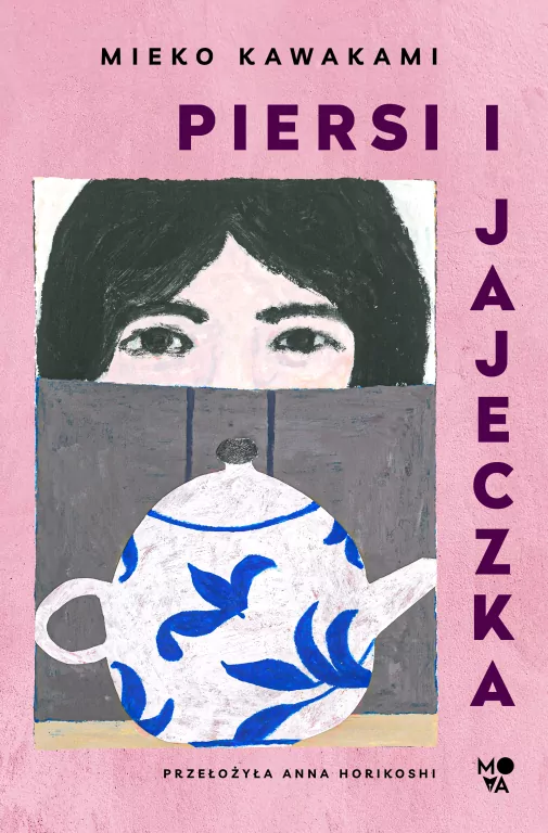 Piersi i jajeczka - tantis.pl