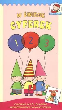 W świecie cyferek - tantis.pl