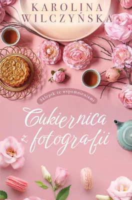 Cukiernica z fotografii wyd. 2