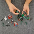 LEGO® Marvel Super Heroes. Atak na Nowy Asgard. 76207 - tantis.pl