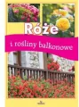 Róże i rośliny balkonowe. - tantis.pl