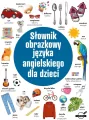 Słownik obrazkowy języka angielskiego dla dzieci - tantis.pl