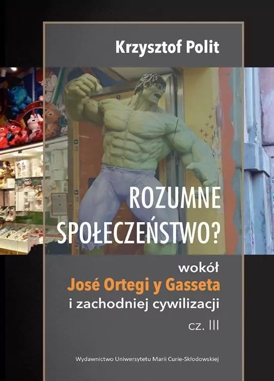 Rozumne społeczeństwo? - tantis.pl
