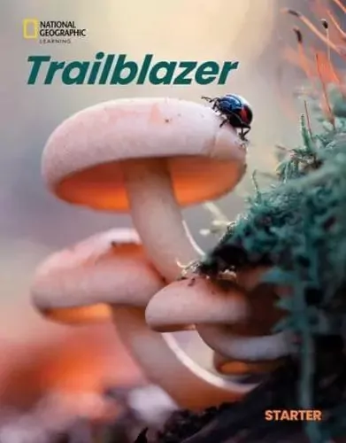 Trailblazer Starter SB + online - tantis.pl