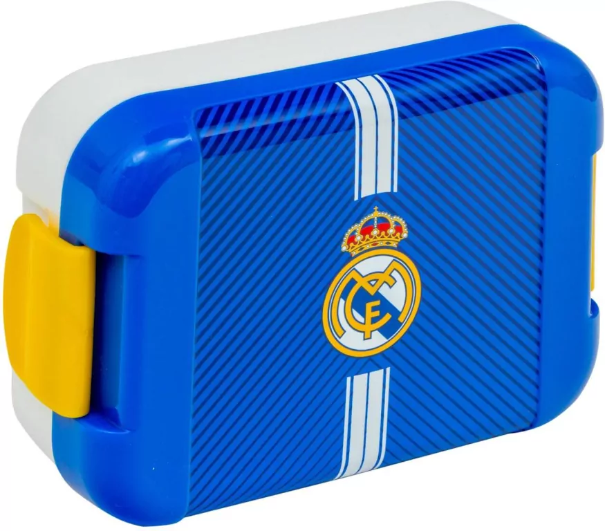 Śniadaniówka Real Madrid ASTRA - tantis.pl