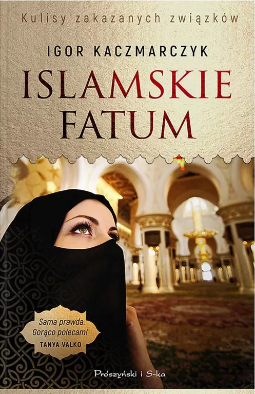 Islamskie fatum - tantis.pl