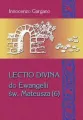 Lectio Divina do Ewangelii Mateusza - tantis.pl