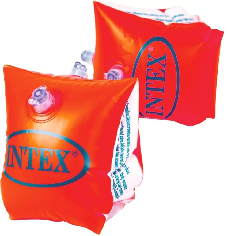 Rękawki do pływania 23x15cm INTEX - tantis.pl